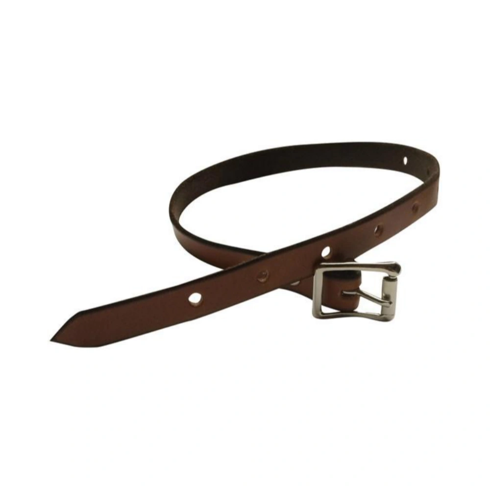 Barrel Bag Buckle Up and Go Belt for Easy Installation