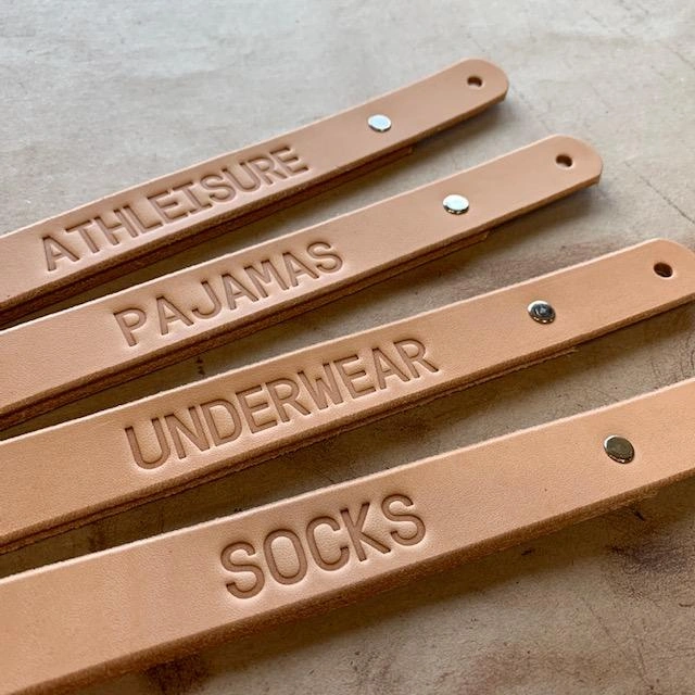 Label Up: Customize Your Stuff & Make It Shine!